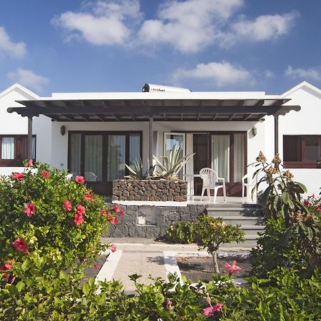 Bungalows Playa Limones Коста Бланка Экстерьер фото