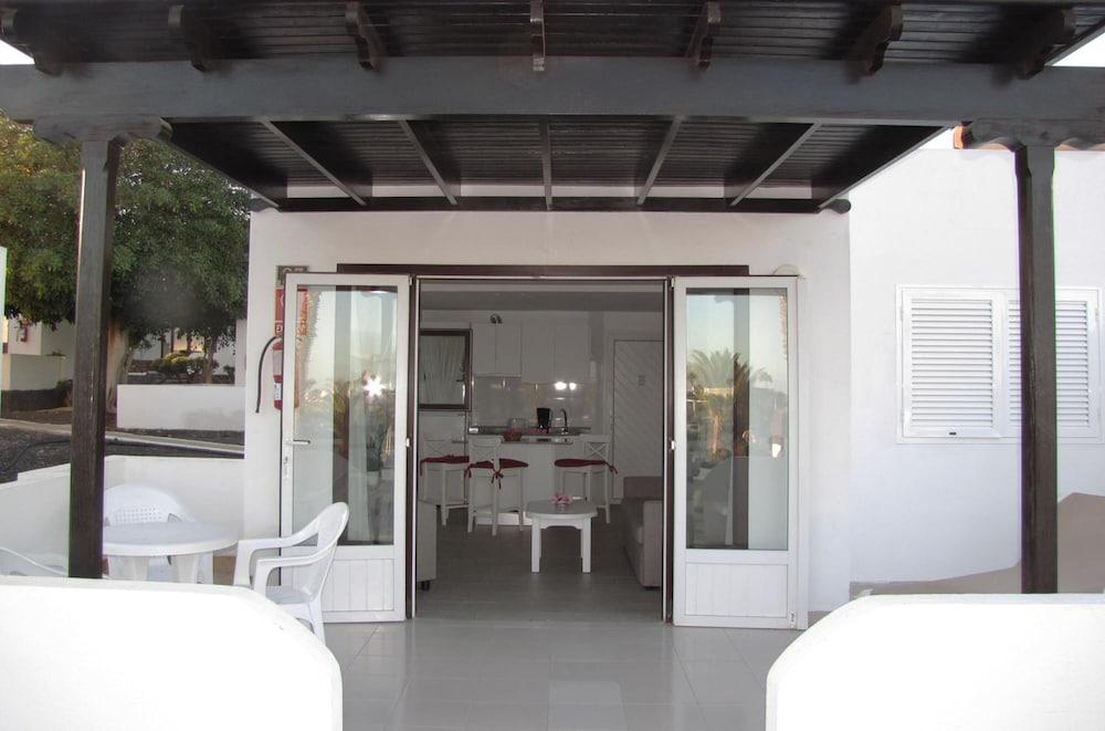 Bungalows Playa Limones Коста Бланка Экстерьер фото