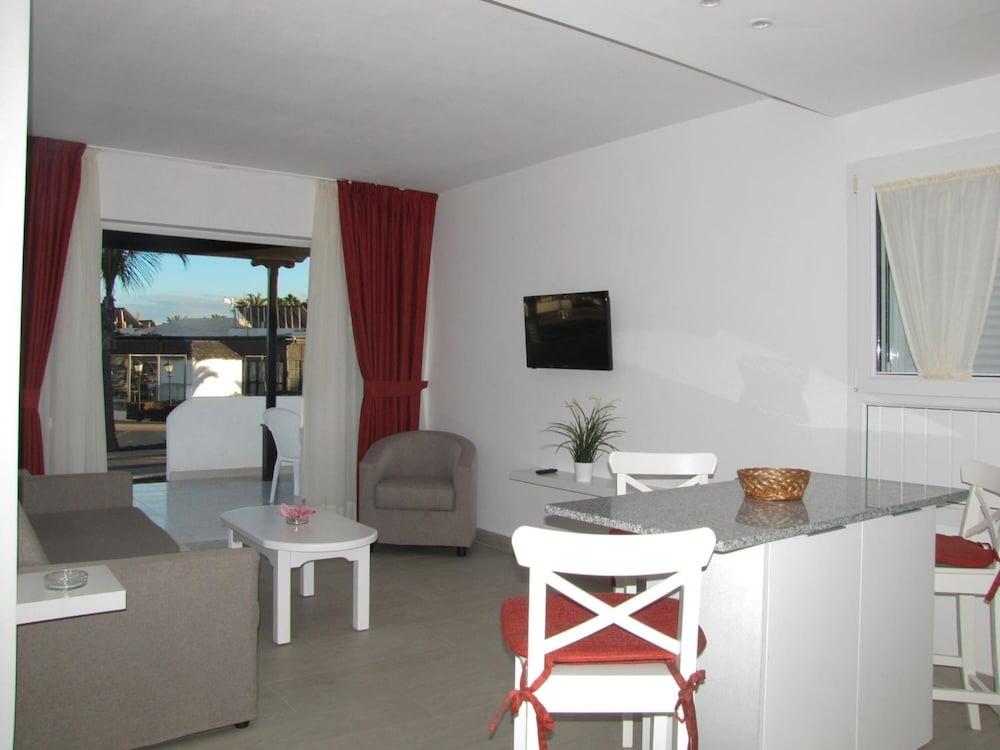 Bungalows Playa Limones Коста Бланка Экстерьер фото