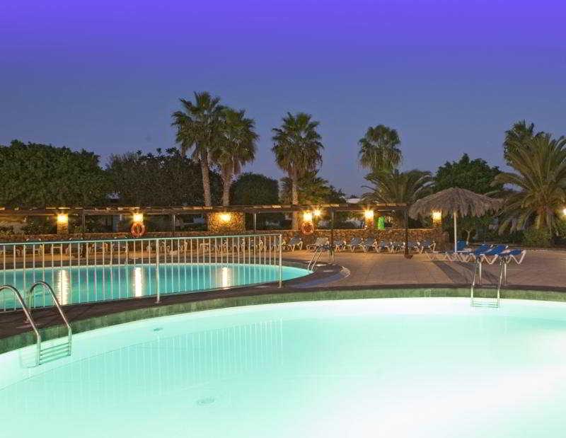 Bungalows Playa Limones Коста Бланка Экстерьер фото
