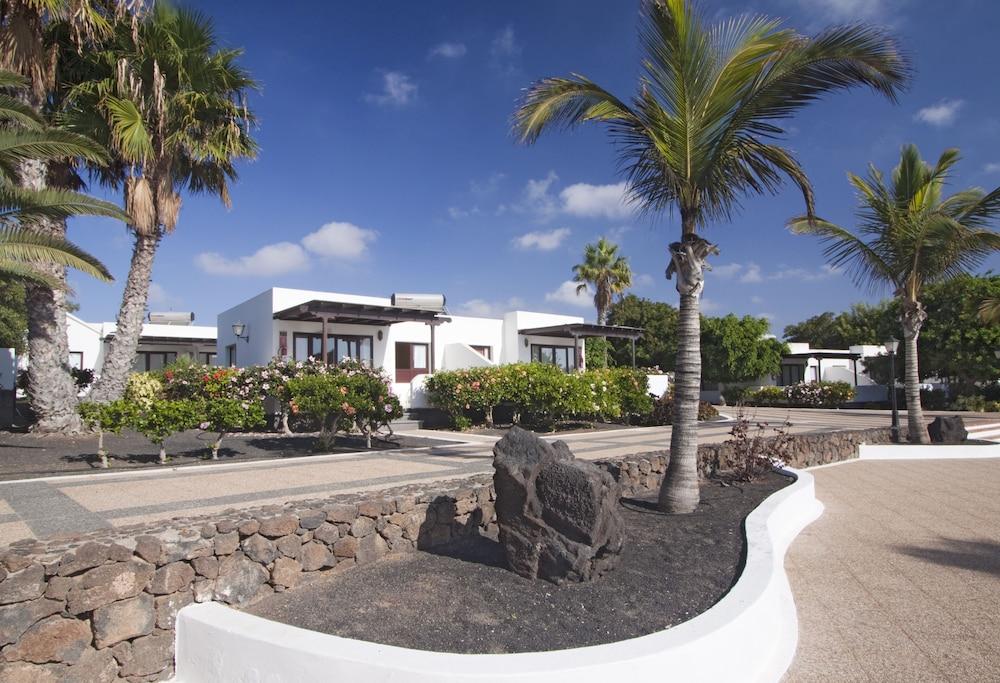 Bungalows Playa Limones Коста Бланка Экстерьер фото