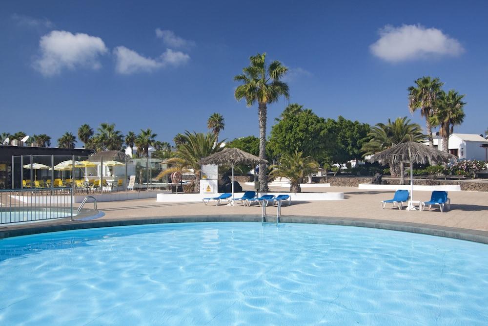 Bungalows Playa Limones Коста Бланка Экстерьер фото