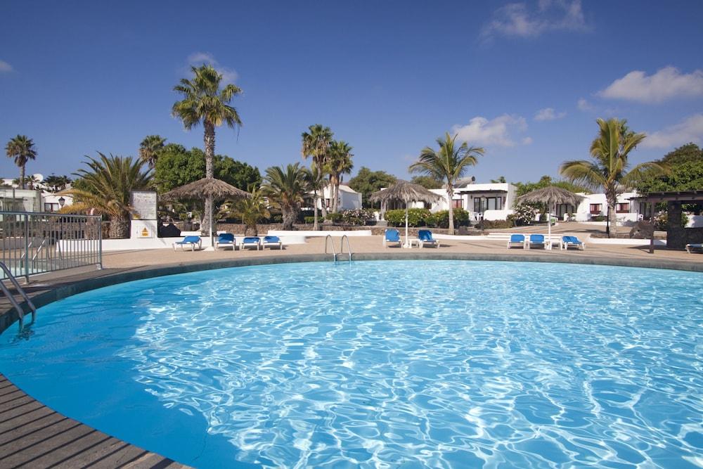 Bungalows Playa Limones Коста Бланка Экстерьер фото