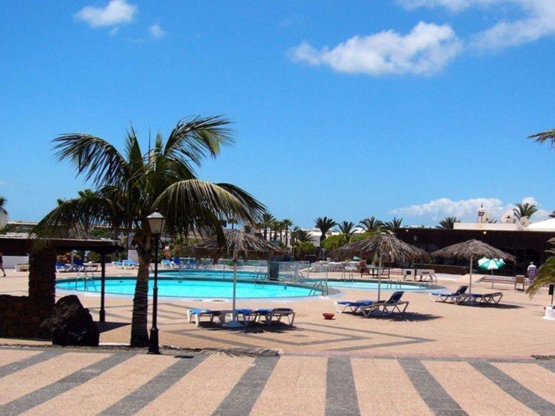 Bungalows Playa Limones Коста Бланка Экстерьер фото