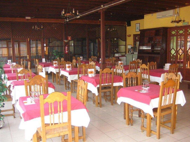 Bungalows Playa Limones Коста Бланка Экстерьер фото