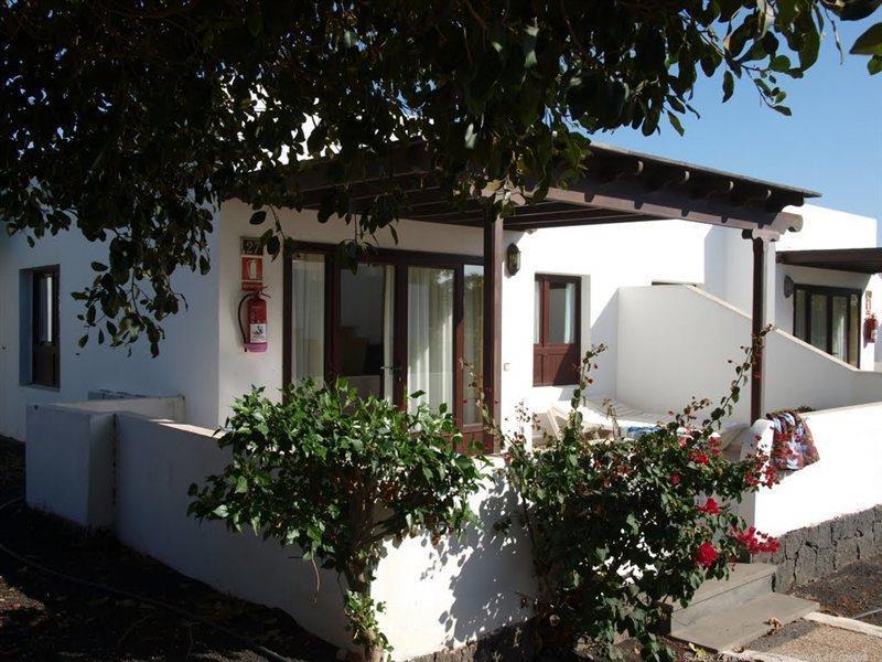 Bungalows Playa Limones Коста Бланка Экстерьер фото